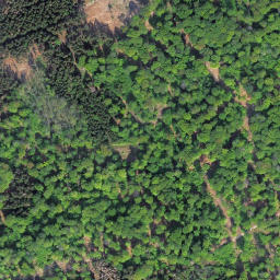 Satellite imagery of Sauklippe, DE