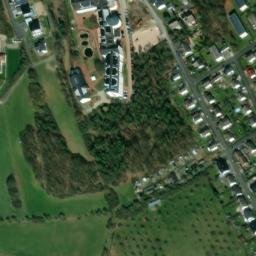 Satellite imagery of Blumenhain, DE
