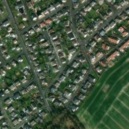 Satellite imagery of Blumenhain, DE