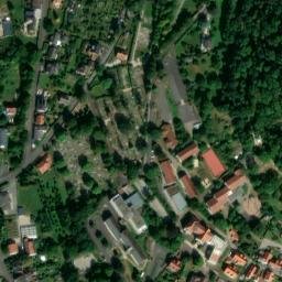 Satellite imagery of Schloßberg, DE