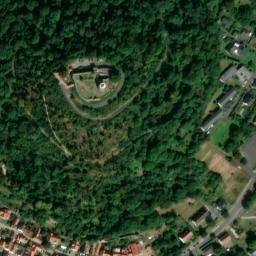 Satellite imagery of Schloßberg, DE