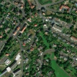 Satellite imagery of Werrberg, DE