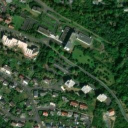Satellite imagery of Werrberg, DE