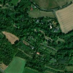 Satellite imagery of Werrberg, DE