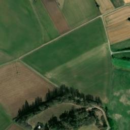 Satellite imagery of Weinberg, DE