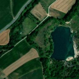 Satellite imagery of Seekopf, DE