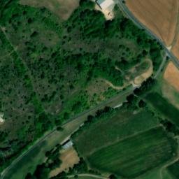 Satellite imagery of Seekopf, DE