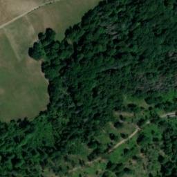 Satellite imagery of Goldener Berg, DE