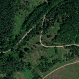 Satellite imagery of Schlechter Berg, DE