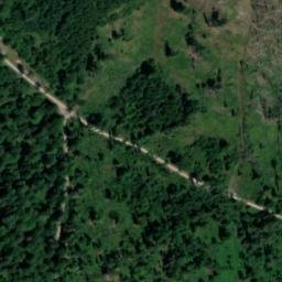Satellite imagery of Schlechter Berg, DE