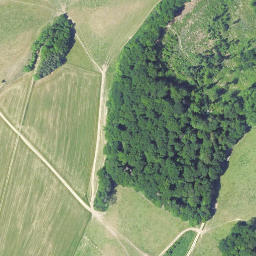 Satellite imagery of Heiligenberg, DE