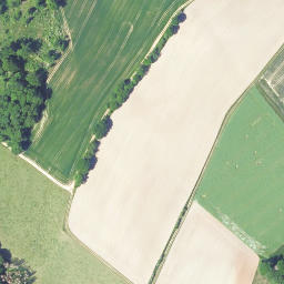Satellite imagery of Heiligenberg, DE