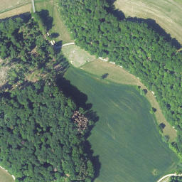 Satellite imagery of Langer Berg, DE