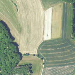 Satellite imagery of Langer Berg, DE