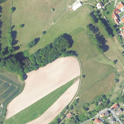 Satellite imagery of Langer Berg, DE