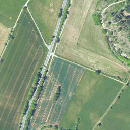 Satellite imagery of Ottilienberg, DE