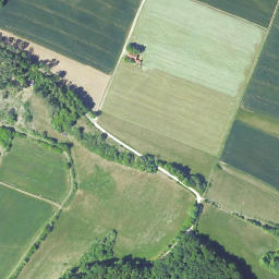 Satellite imagery of Ottilienberg, DE