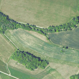 Satellite imagery of Hasenkopf, DE