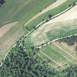 Satellite imagery of Zipfel, DE