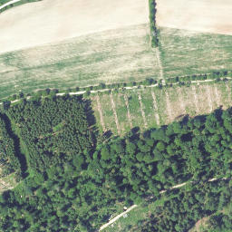 Satellite imagery of Zipfel, DE