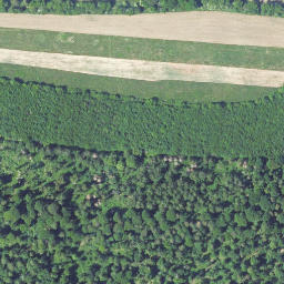 Satellite imagery of Sandberg, DE