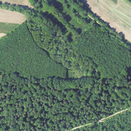 Satellite imagery of Sandberg, DE