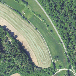 Satellite imagery of Schiefer Berg, DE