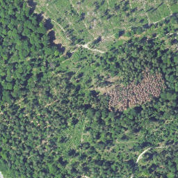 Satellite imagery of Schiefer Berg, DE