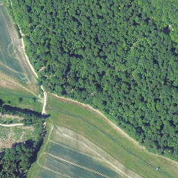 Satellite imagery of Iberg, DE