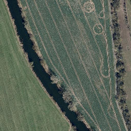 Satellite imagery of Spatenberg, DE