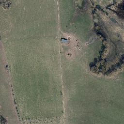 Satellite imagery of Spatenberg, DE