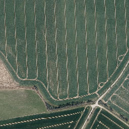 Satellite imagery of Hopfenberg, DE