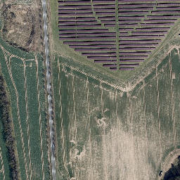 Satellite imagery of Hopfenberg, DE