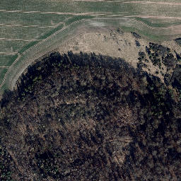 Satellite imagery of Schlierberg, DE