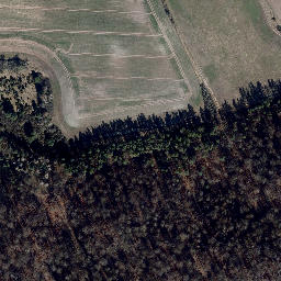 Satellite imagery of Schlierberg, DE