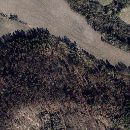 Satellite imagery of Schlierberg, DE