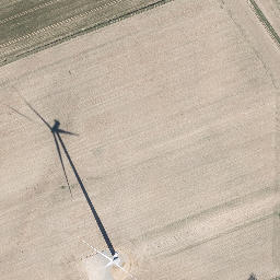 Satellite imagery of Lerchenberg, DE