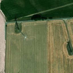 Satellite imagery of Lerchenberg, DE