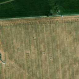 Satellite imagery of Mihlaer Berg, DE