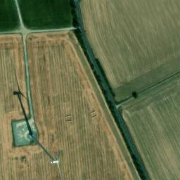 Satellite imagery of Mihlaer Berg, DE