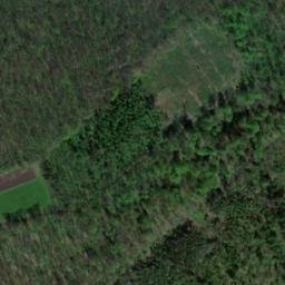 Satellite imagery of Fahnersche Höhe, DE