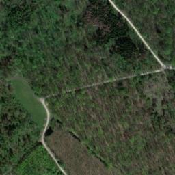 Satellite imagery of Fahnersche Höhe, DE