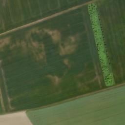 Satellite imagery of Silberberg, DE