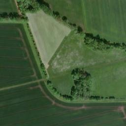 Satellite imagery of Kreienberg, DE