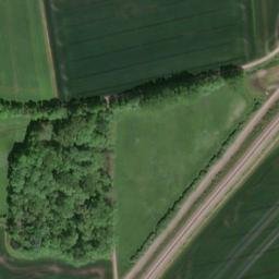 Satellite imagery of Kreienberg, DE