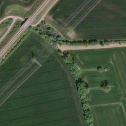 Satellite imagery of Kreienberg, DE