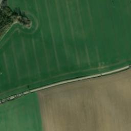 Satellite imagery of Brombeerberg, DE