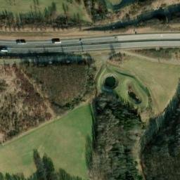 Satellite imagery of survey_point, CZ