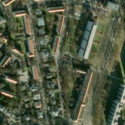 Satellite imagery of Geodätischer Referenzpunkt Dresden (HTW), CZ