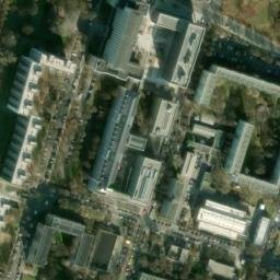 Satellite imagery of Geodätischer Referenzpunkt Dresden (HTW), CZ